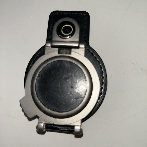 Vintage Pocket Watch Not Working Or Running For Parts Or possible Repair Only - Picture 5 of 13